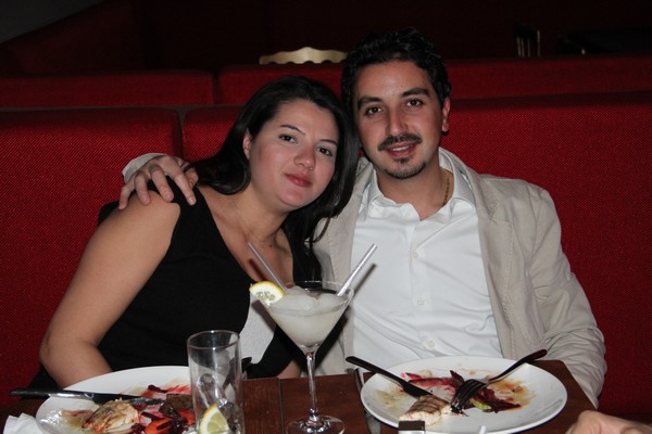 Valentines Night